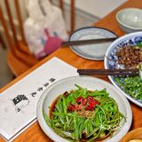 来大理双廊一定要试试这家鸡丝凉米线🥰