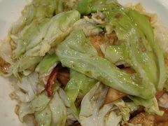 -巴依老爷新疆美食(牡丹园店)