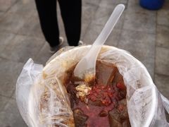 -鼓楼夜市