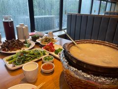 -粤仔湾砂锅粥(广益哥伦布店)