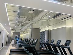 -FLARE STAR FITNESS(复地活力城店)