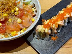 -福匠日本料理(人民路店)