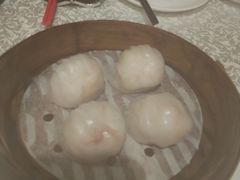 -红棉中餐厅·广州海航威斯汀酒店