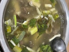 -黑竹沟新场牛肉火锅