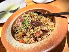 -本处·素食·融合料理(南油店)