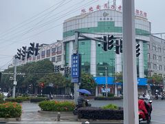 -麦当劳(政通路店)