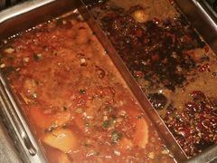 -大隐·成都火锅Bistro(合生麒麟新天地店)