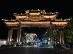 -乌镇东栅景区