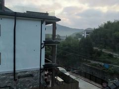 -山沟沟景区