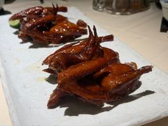 -侨美食家·粤菜(体育西路店)