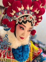 -梨园天地京剧摄影(玲珑天地店)