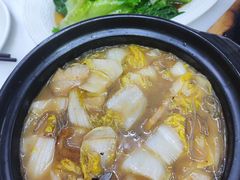 -澳门酒家(南航明珠店)