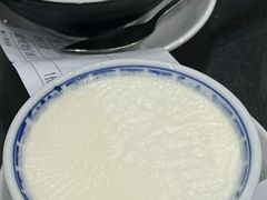椰汁姜撞奶-民信老铺(双皮奶博物馆店)