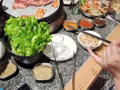 -酒拾烤肉(奥体天虹店)