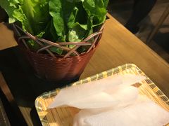 -土著渔匠·养生蝴蝶鱼(香樟路店)