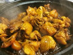 -客家大院·非遗赣南客家菜(郁孤台店)