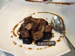 世博源公馆-世博源公馆·本帮融合菜·主题包厢·江景餐厅