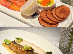 -壳里西餐厅Coquille Seafood Bistro(蒙自路店)