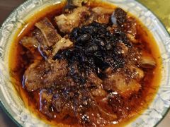 -天下客饭店(中山路店)