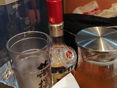 -华府九号海鲜烧烤大排档(龙域店)