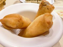 -苏小柳手作点心x茶叙小院(徐家汇分院)