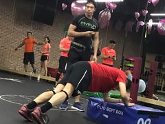 -超鹿运动(融侨锦江店)