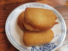 -老雒阳面馆·水席(定鼎门店)