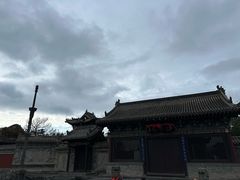 -关帝庙(大同古城)