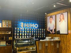 -海马体照相馆(天津世纪都会店)