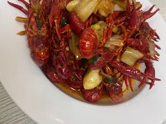 -一起吃小龙虾·海鲜(海珠店)