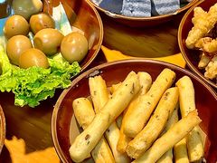 -阳阳老火锅(小南门店)