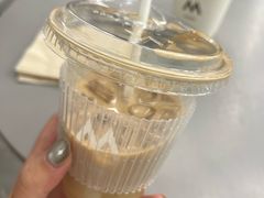 -M Stand(西安大悦城店)