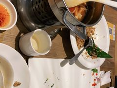 -枣子树·素食餐厅(普陀山店)
