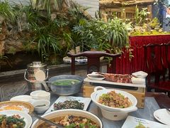 -蔼若春.传承三十年云南菜(金碧公园店)