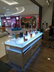 -Mentor Hair Salon