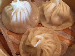 -新天世纪中餐厅