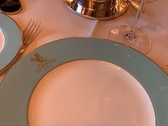 -The Ritz Restaurant