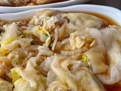 -后街女孩肠粉店