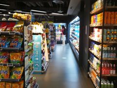 店内环境-BLT精品超市(国贸商城店)