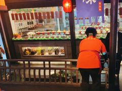 -老淮安·淮安菜(涟水店)