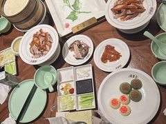 -北京全聚德(王府井店)