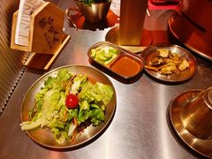 -西塔老太太泥炉烤肉(苏州大悦城店)