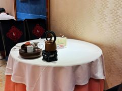 -凤凰楼酒家·粤宴点心(华强北店)