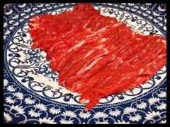 -北京老门框爆肚四季涮肉(淮海东路外滩店)