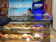 -正宗天津烧麦馆(柳州路店)