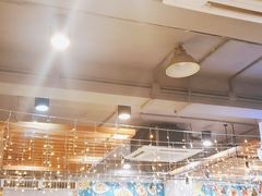 大堂-屋里家延边朝鲜族冷面(梅林3店)