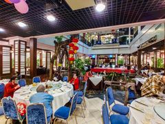 大堂-广州酒家(文昌总店)