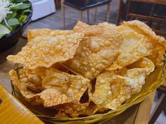 -牛品福潮汕牛肉火锅(旺庄店)