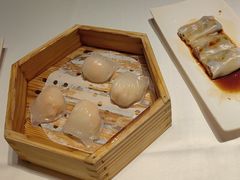 -稻香饭店(IFS国金中心店)