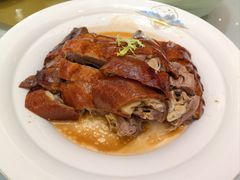 招牌烧鹅-椿记烧鹅(叠彩店)